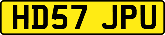 HD57JPU