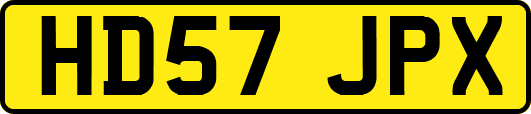 HD57JPX