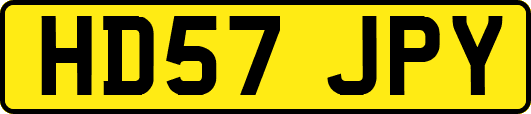HD57JPY