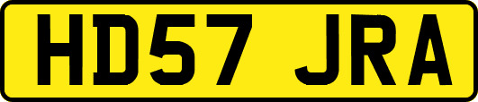HD57JRA