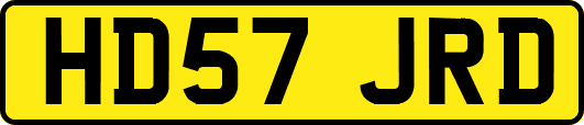 HD57JRD