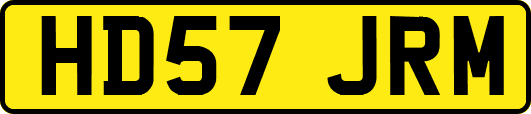 HD57JRM
