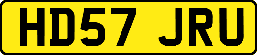 HD57JRU