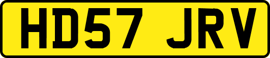 HD57JRV