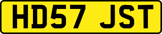 HD57JST
