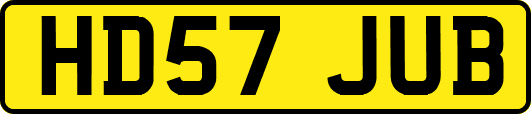 HD57JUB