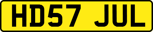 HD57JUL