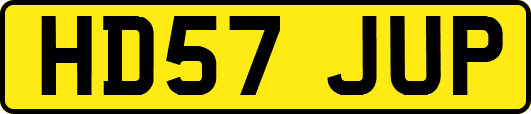 HD57JUP