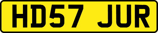 HD57JUR