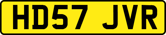 HD57JVR