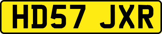 HD57JXR