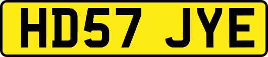 HD57JYE