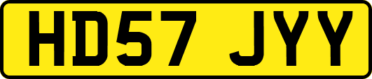 HD57JYY