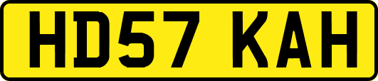 HD57KAH
