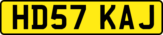 HD57KAJ