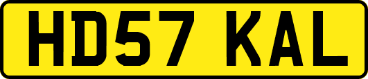 HD57KAL