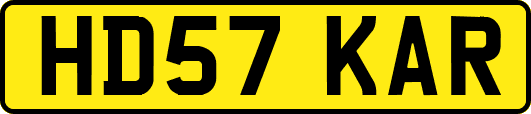 HD57KAR