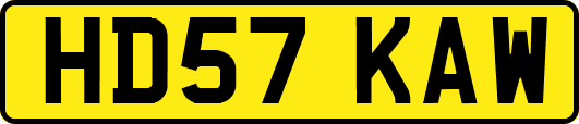 HD57KAW