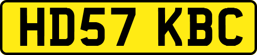 HD57KBC