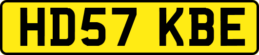 HD57KBE