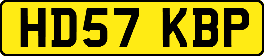 HD57KBP