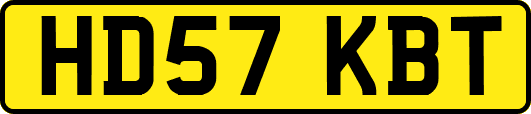 HD57KBT