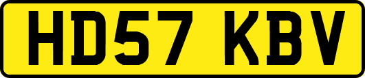 HD57KBV
