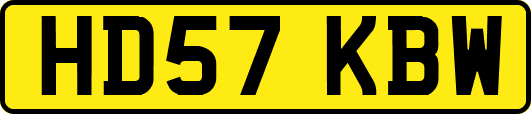 HD57KBW