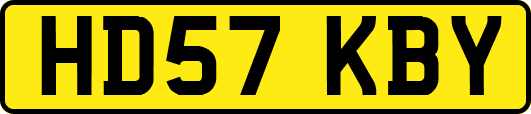 HD57KBY