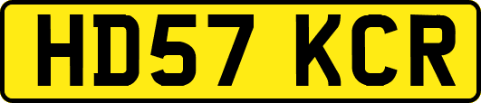 HD57KCR