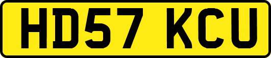 HD57KCU