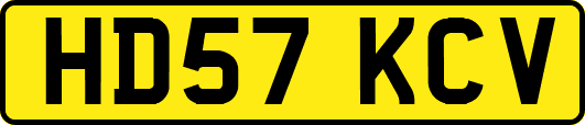 HD57KCV