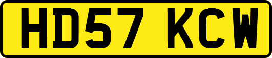 HD57KCW