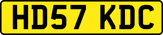 HD57KDC