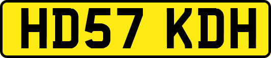 HD57KDH