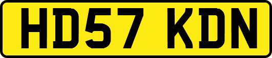HD57KDN