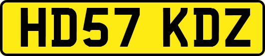 HD57KDZ