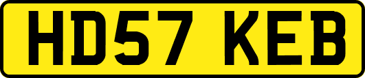 HD57KEB