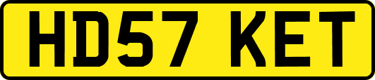 HD57KET
