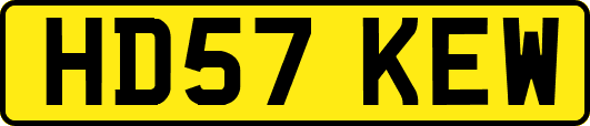 HD57KEW