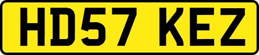 HD57KEZ
