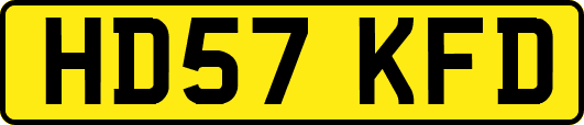 HD57KFD