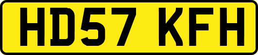 HD57KFH