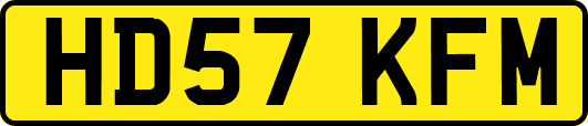 HD57KFM