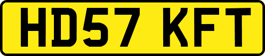 HD57KFT
