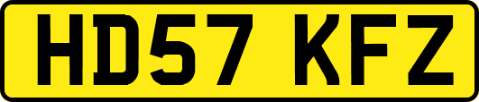 HD57KFZ
