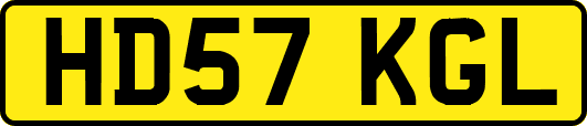 HD57KGL