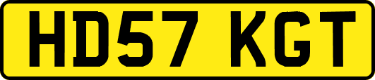 HD57KGT