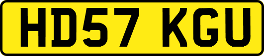 HD57KGU