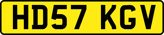 HD57KGV